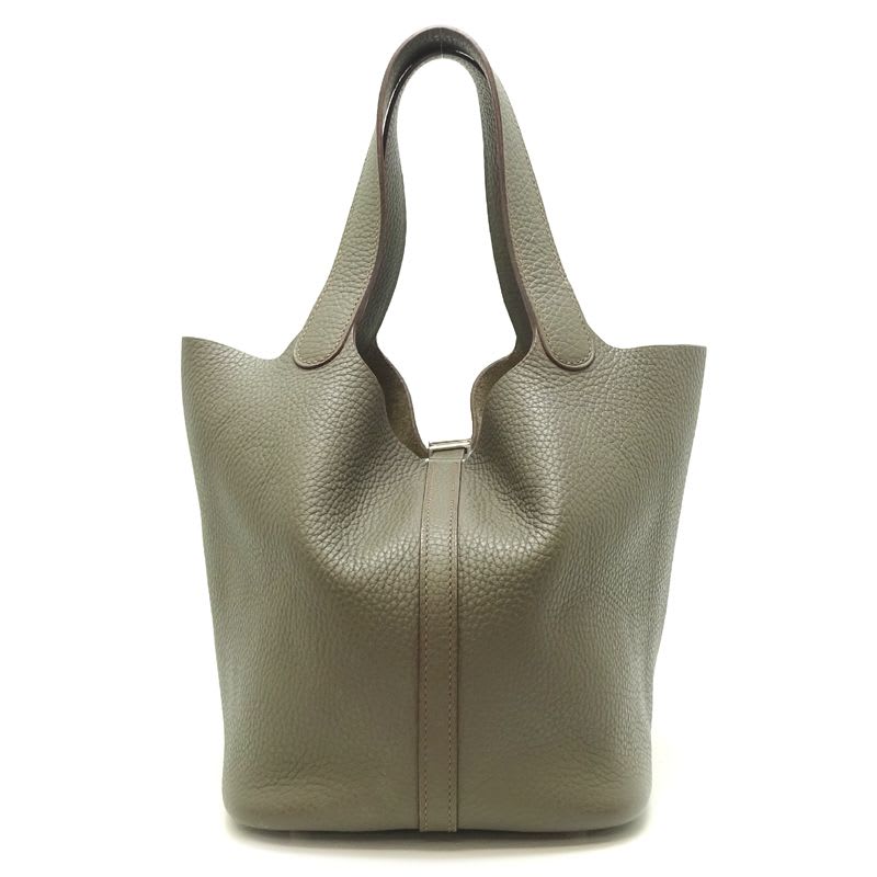 Hermes Twist MM Handbag