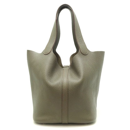 Hermes Twist MM Handbag