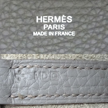 Hermes Twist MM Handbag
