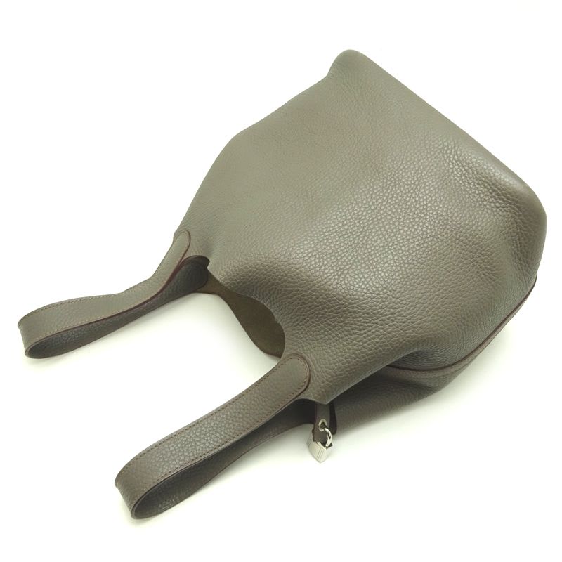 Hermes Twist MM Handbag