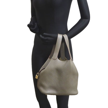Hermes Twist MM Handbag