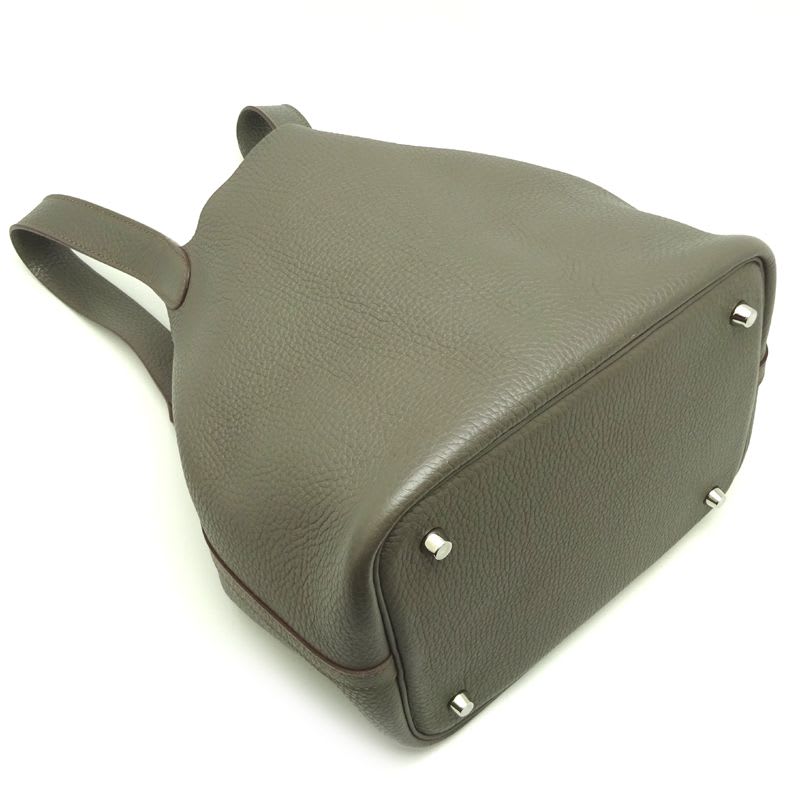 Hermes Twist MM Handbag