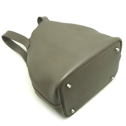 Hermes Twist MM Handbag