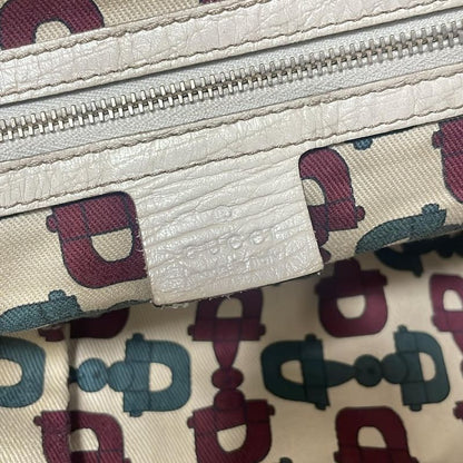 Gucci Tote Bag GG Patternsherry (web) 139260 Light Brown X Dark Brown X Multi