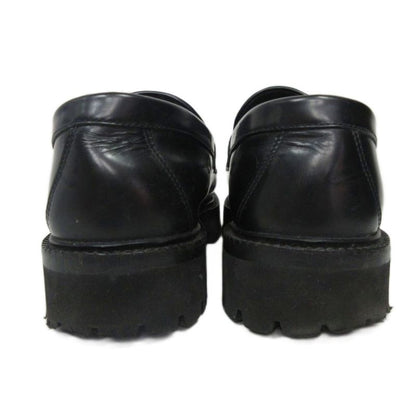 Bottega Veneta Swell Loafers Swell Loafers Volume Sole Leather Shoes Thick Sole