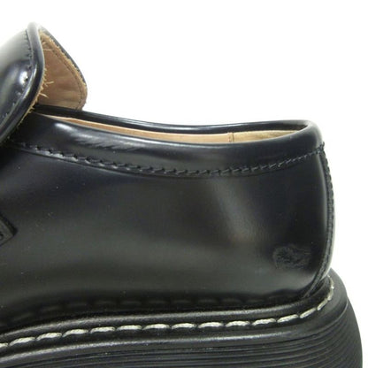 Bottega Veneta Swell Loafers Swell Loafers Volume Sole Leather Shoes Thick Sole