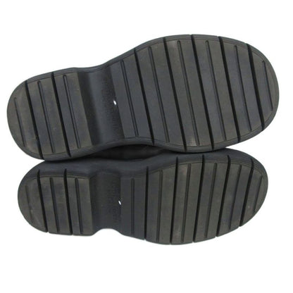 Bottega Veneta Swell Loafers Swell Loafers Volume Sole Leather Shoes Thick Sole