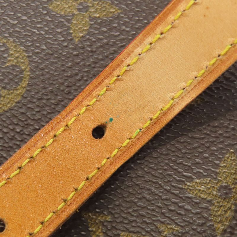 Louis Vuitton M51258 Musette Salsa Short Shoulder Bag Monogram Canvas Women