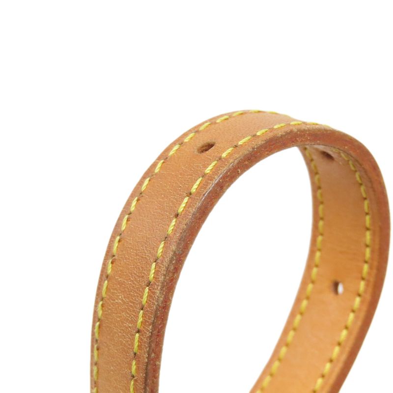 Louis Vuitton M51258 Musette Salsa Short Shoulder Bag Monogram Canvas Women