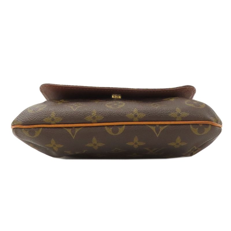 Louis Vuitton M51258 Musette Salsa Short Shoulder Bag Monogram Canvas Women