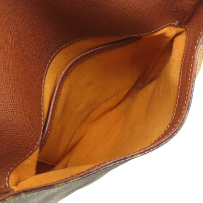 Louis Vuitton M51258 Musette Salsa Short Shoulder Bag Monogram Canvas Women