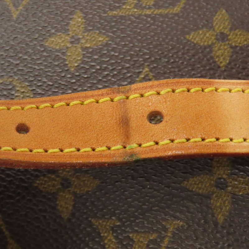 Louis Vuitton M51258 Musette Salsa Short Shoulder Bag Monogram Canvas Women