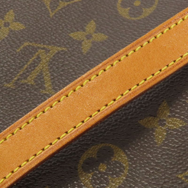 Louis Vuitton M51258 Musette Salsa Short Shoulder Bag Monogram Canvas Women