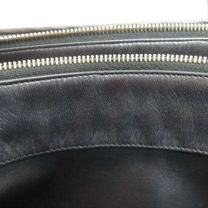 Chanel V-stitched Gold Hardware Handbag Lambskin Ladies