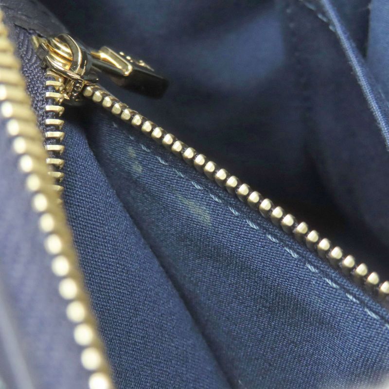 Louis Vuitton M92414 Josephine PM Boston Bag Monogram Mini Ladies