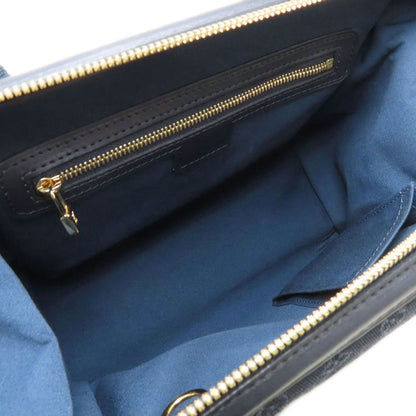 Louis Vuitton M92414 Josephine PM Boston Bag Monogram Mini Ladies