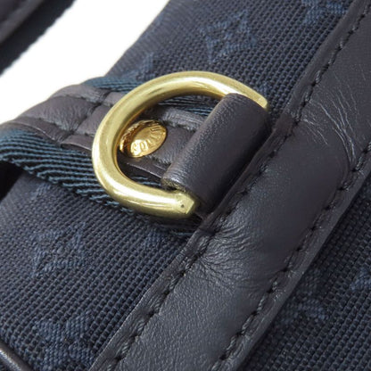 Louis Vuitton M92414 Josephine PM Boston Bag Monogram Mini Ladies