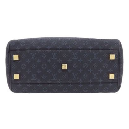 Louis Vuitton M92414 Josephine PM Boston Bag Monogram Mini Ladies
