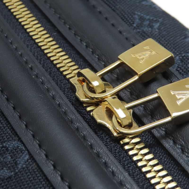 Louis Vuitton M92414 Josephine PM Boston Bag Monogram Mini Ladies