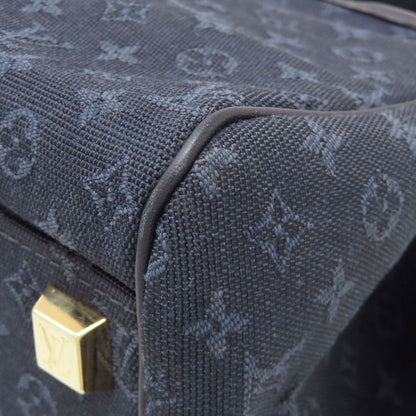 Louis Vuitton M92414 Josephine PM Boston Bag Monogram Mini Ladies