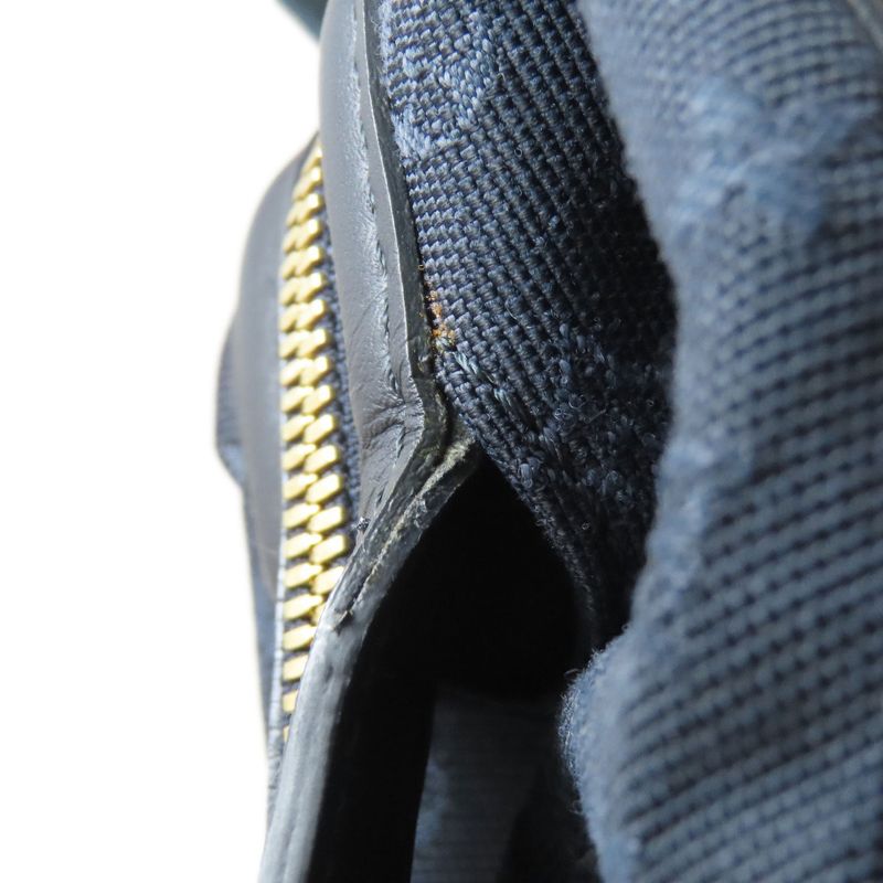 Louis Vuitton M92414 Josephine PM Boston Bag Monogram Mini Ladies