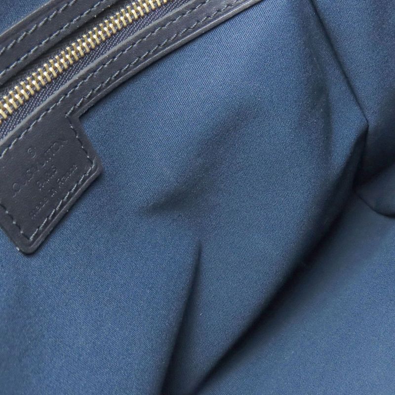 Louis Vuitton M92414 Josephine PM Boston Bag Monogram Mini Ladies