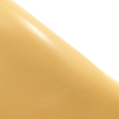 Christian DIOR Maris Pearl 2WAY Handbag Leather Women