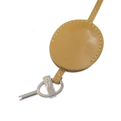 Christian DIOR Maris Pearl 2WAY Handbag Leather Women