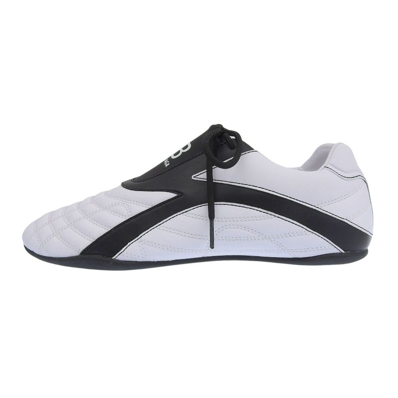 ▲balenciaga 617540 ZEN Sneaker Low Cut Sneakers Shoes White Black 27 With Box