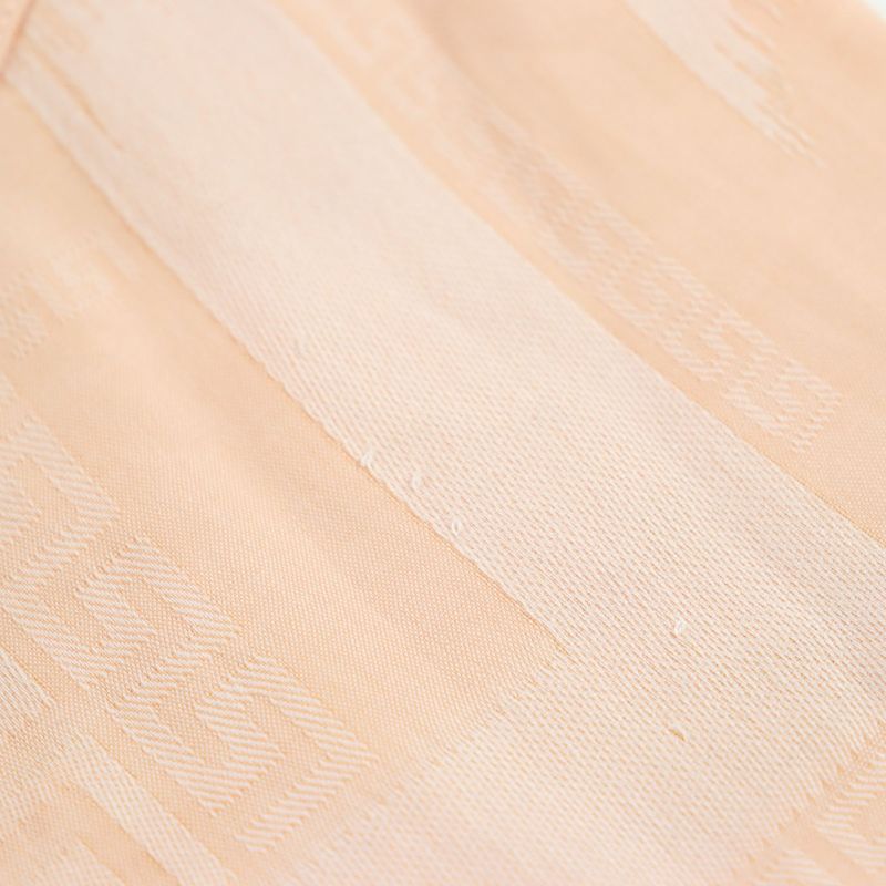 ▲gianni Versace Gianni Versace 100% Cotton Vintage Total Medusa Hardware Long