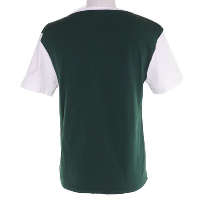 Celine Rx04b671q Celine Blason Edit Period Triomphe Cotton Jersey Regular Short