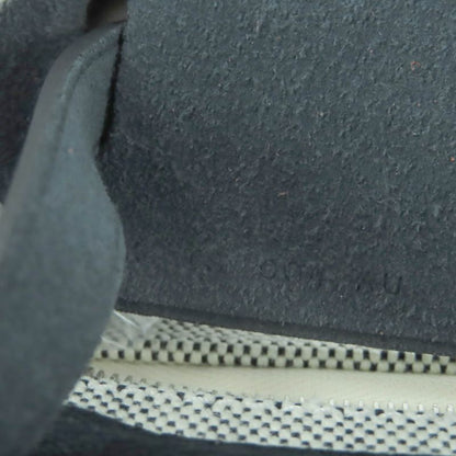 Hermes Herbag Her Bag Zip 20 Mini Black Ecru Toile Military Vache Hunter Silver