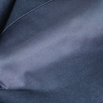 Louis Vuitton Monogram Eclipse Apollo 2way Bag Tote Bag Handbag Black Silver