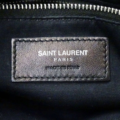 Saint Laurent Saint Laurent Bag Women'S Brand Shoulder Bag Lambskin Lulu Large