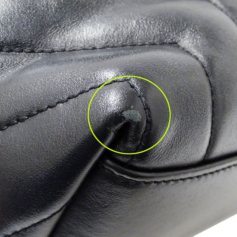 Saint Laurent Saint Laurent Bag Women'S Brand Shoulder Bag Lambskin Lulu Large