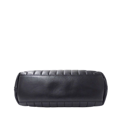 Saint Laurent Saint Laurent Bag Women'S Brand Shoulder Bag Lambskin Lulu Large