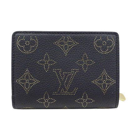 Louis Vuitton Wallet Women'S Brand Bifold Wallet Monogram Mahina Portefeuille
