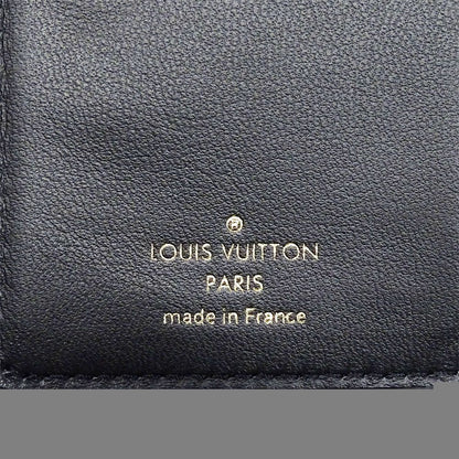 Louis Vuitton Wallet Women'S Brand Bifold Wallet Monogram Mahina Portefeuille