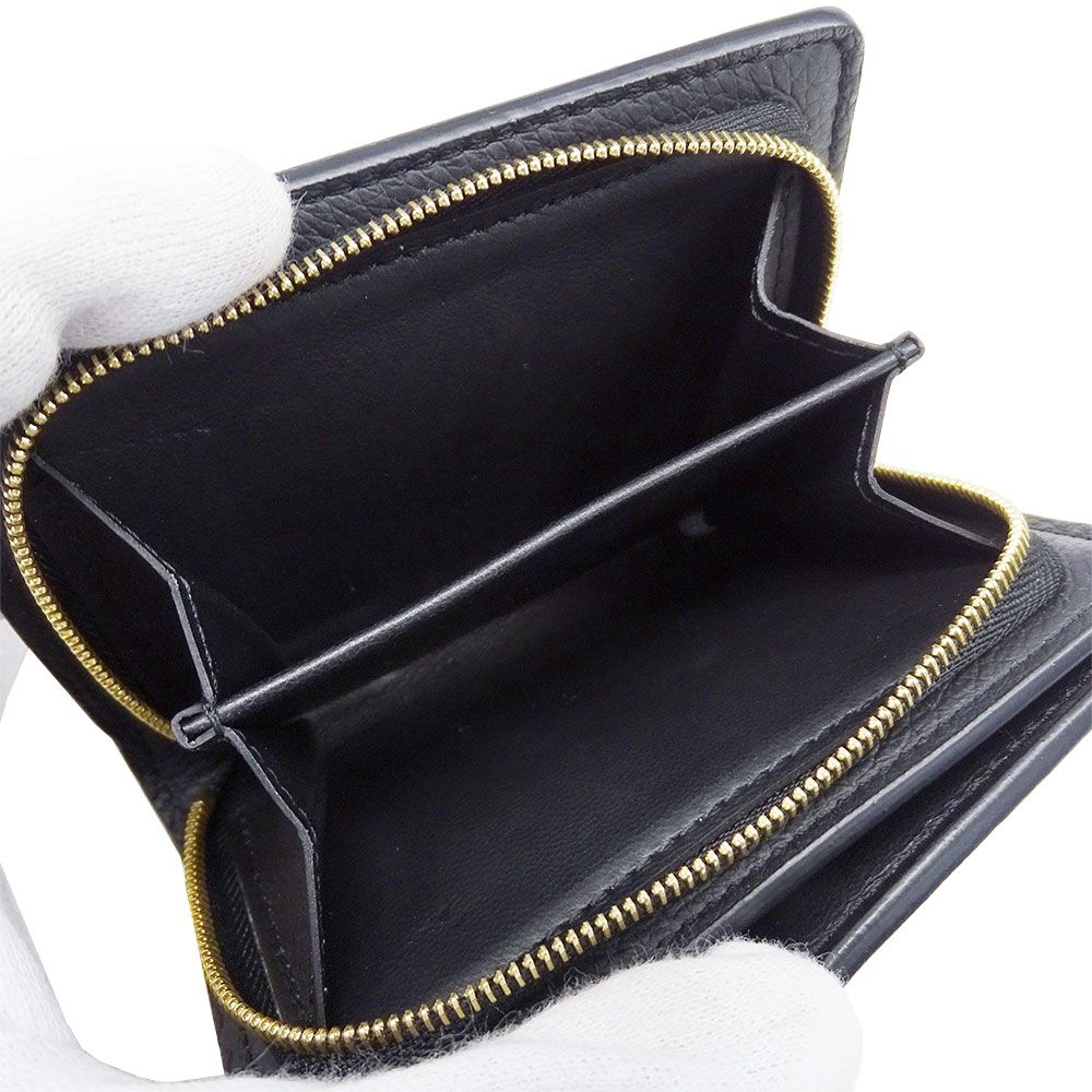 Louis Vuitton Wallet Women'S Brand Bifold Wallet Monogram Mahina Portefeuille