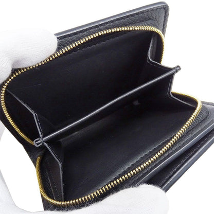 Louis Vuitton Wallet Women'S Brand Bifold Wallet Monogram Mahina Portefeuille