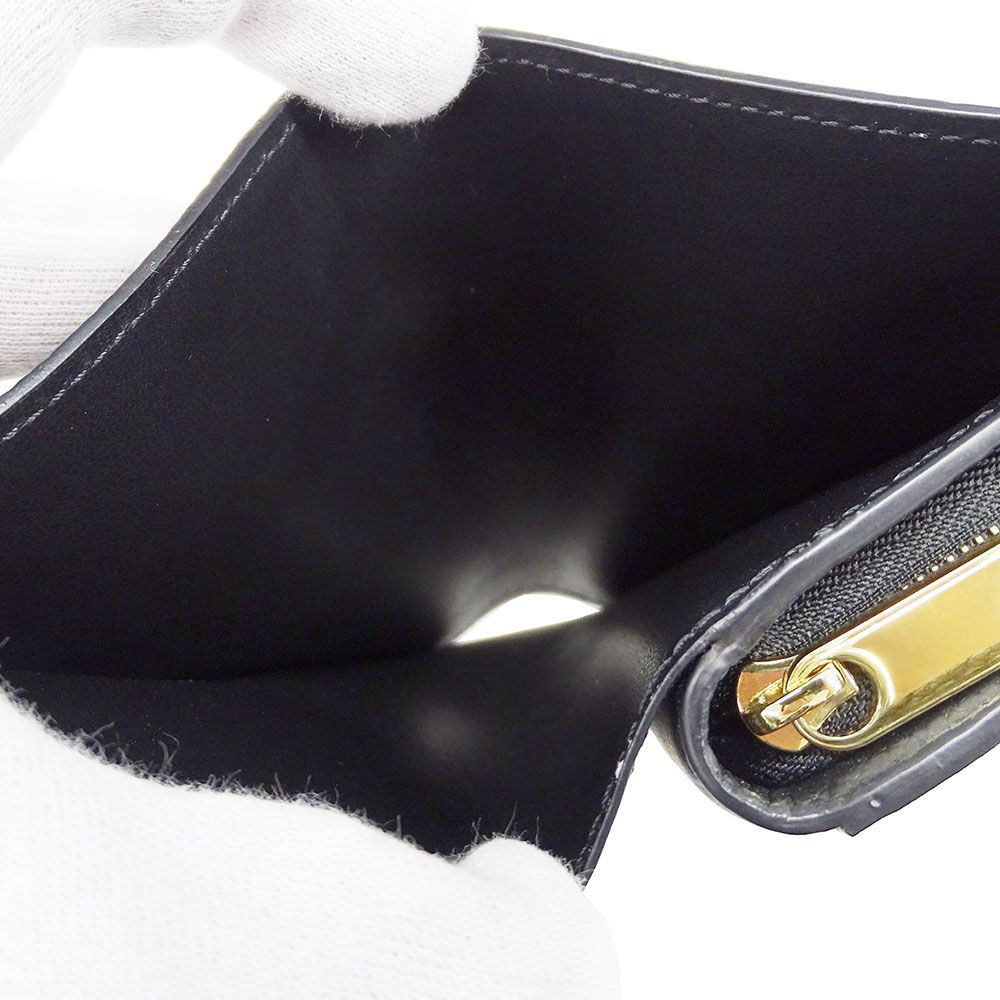 Louis Vuitton Wallet Women'S Brand Bifold Wallet Monogram Mahina Portefeuille