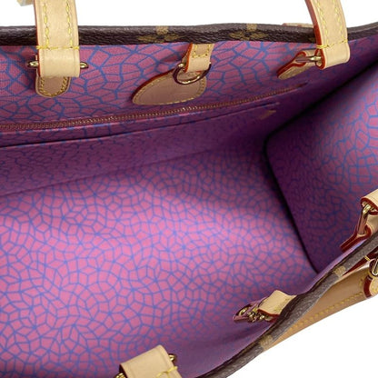 Louis Vuitton Tote Bag Louis Vuitton X Yayoi Kusama Excellent Condition LV X YK