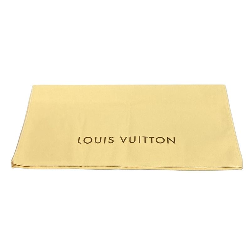 Louis Vuitton Tote Bag Monogram Ikat Excellent Condition Neverfull MM M40939