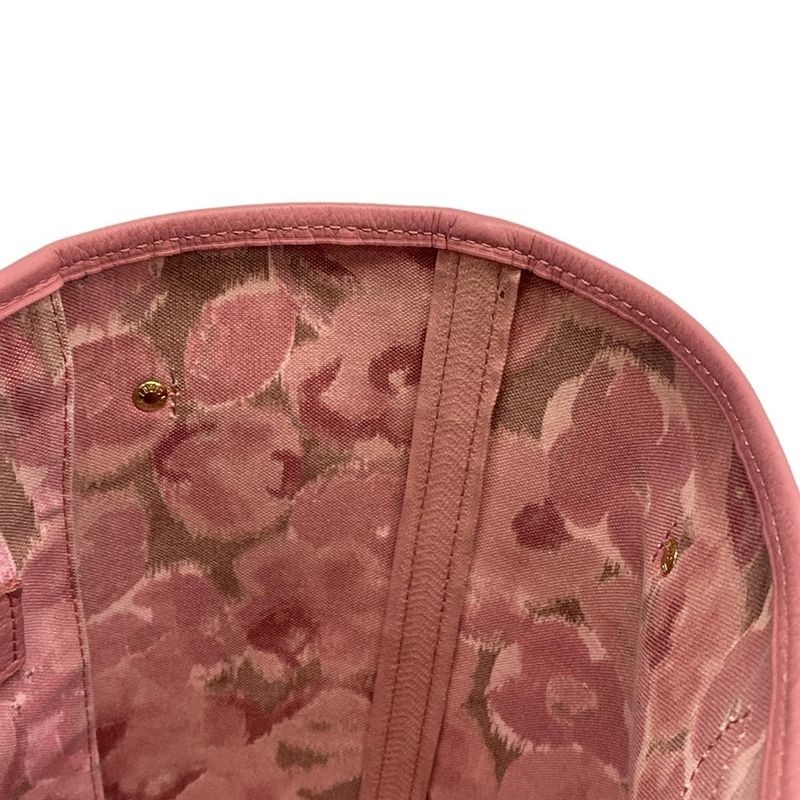 Louis Vuitton Tote Bag Monogram Ikat Excellent Condition Neverfull MM M40939