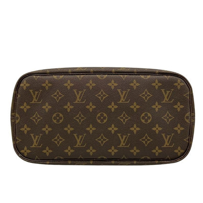 Louis Vuitton Tote Bag Monogram Ikat Excellent Condition Neverfull MM M40939