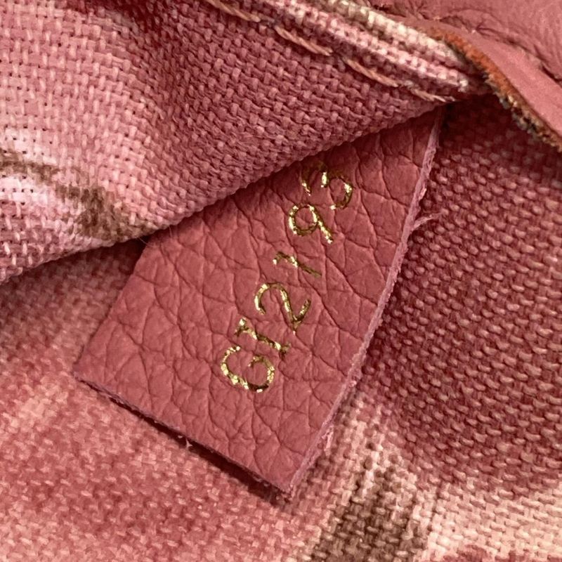 Louis Vuitton Tote Bag Monogram Ikat Excellent Condition Neverfull MM M40939