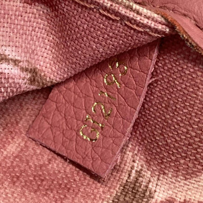 Louis Vuitton Tote Bag Monogram Ikat Excellent Condition Neverfull MM M40939