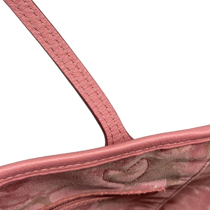 Louis Vuitton Tote Bag Monogram Ikat Excellent Condition Neverfull MM M40939