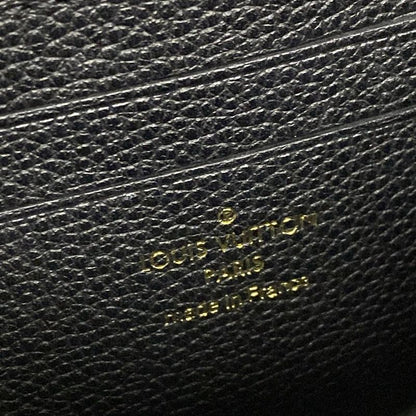 Louis Vuitton Wallet Monogram Empreinte Excellent Condition Wallet On Chain