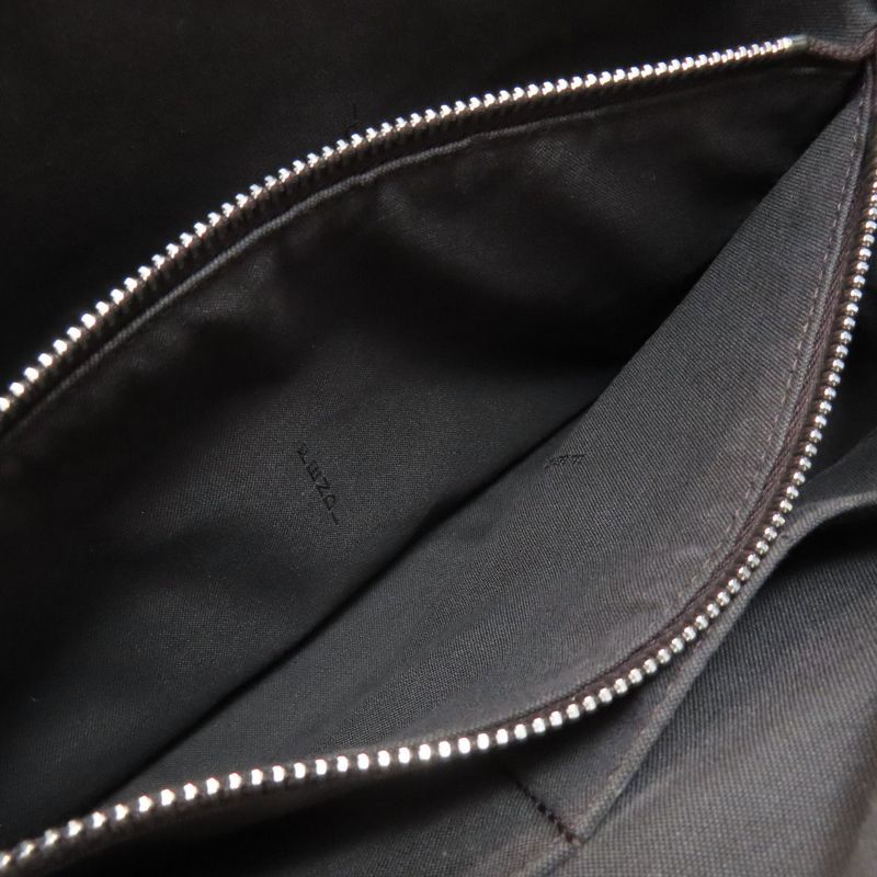 Fendi By-the-way 2-way Handbag Calf Women